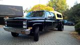 Chevrolet Silverado C3500 Dually Crew-Cab - Chevrolet: C3500