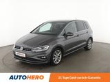 Volkswagen Golf VII Sportsvan 1.5 TSI ACT Highline Aut.*LED - VW Golf Sportsvan Gebrauchtwagen in Hamburg