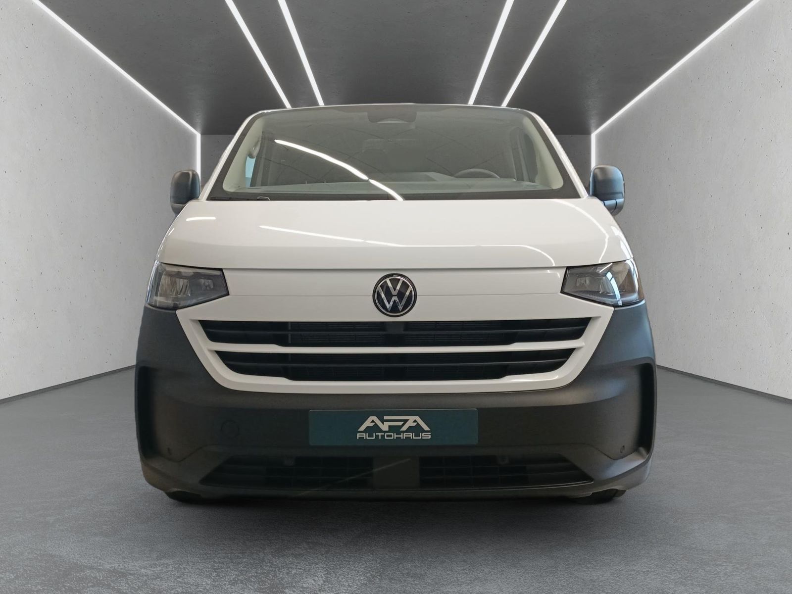 Volkswagen T7 Transporter - Bild 5
