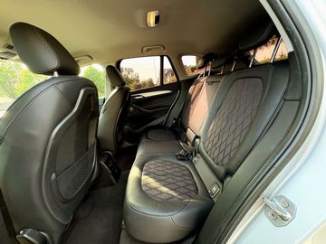 BMW X1 - 12