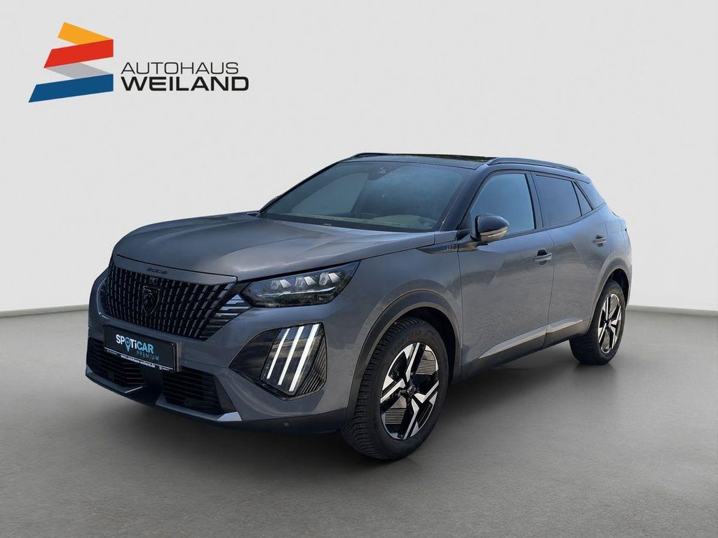Image of Peugeot 2008