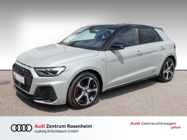 Audi A1 Sportback S line 40 TFSI S tr.(ACC,sound,ASI,