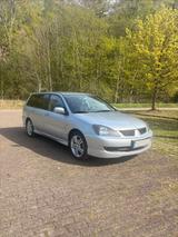 Mitsubishi Lancer Sportpaket/ TÜV Neu /  AHK - gebrauchte Mitsubishi Lancer aus dem Jahr 2006