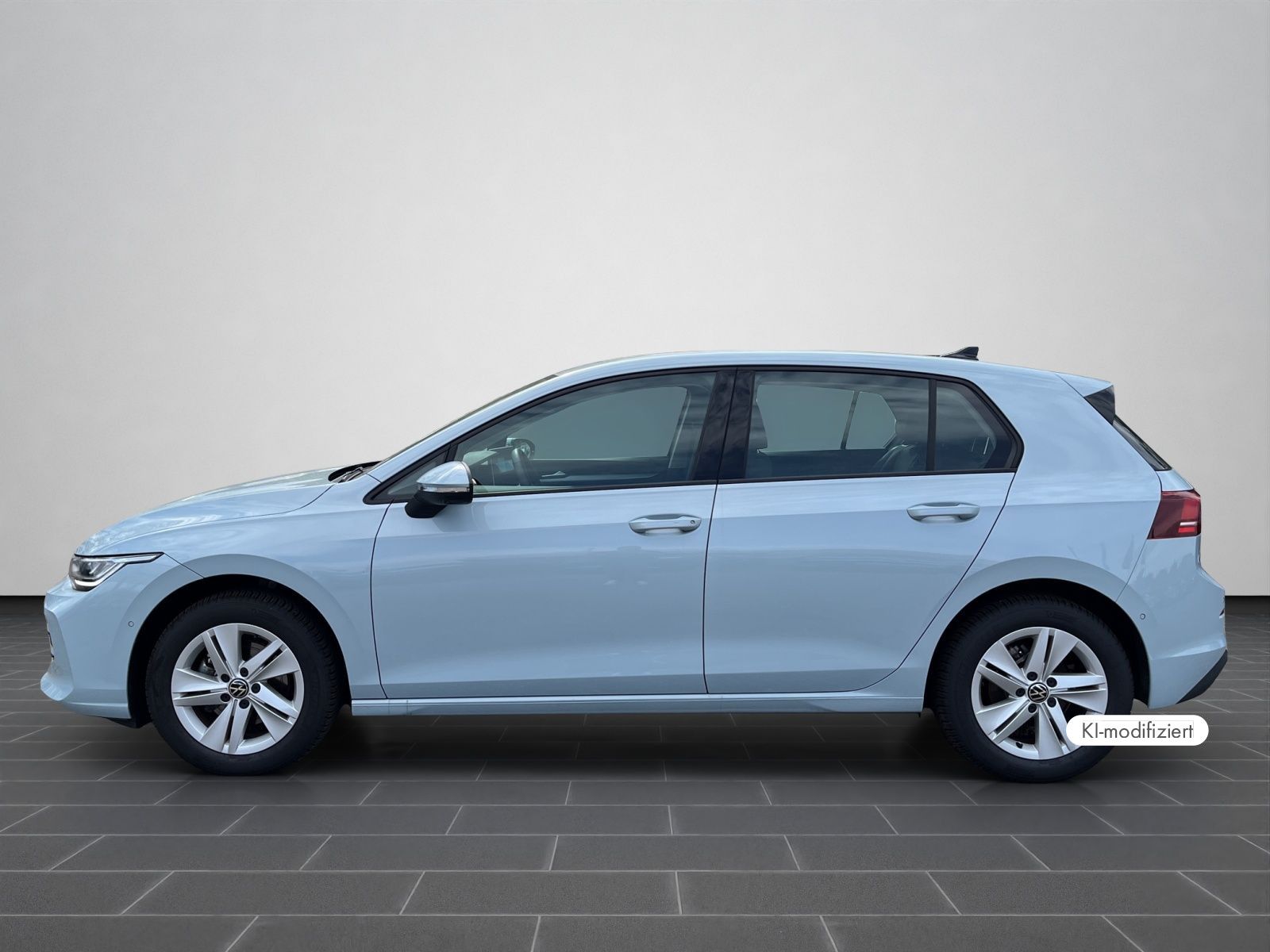 Volkswagen Golf - Bild 8