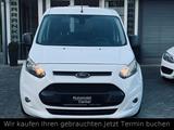 Ford Transit Connect Kombi lang Trend+Klima+PDC+FSH+ - gebrauchte Ford Transit Connect aus dem Jahr 2017