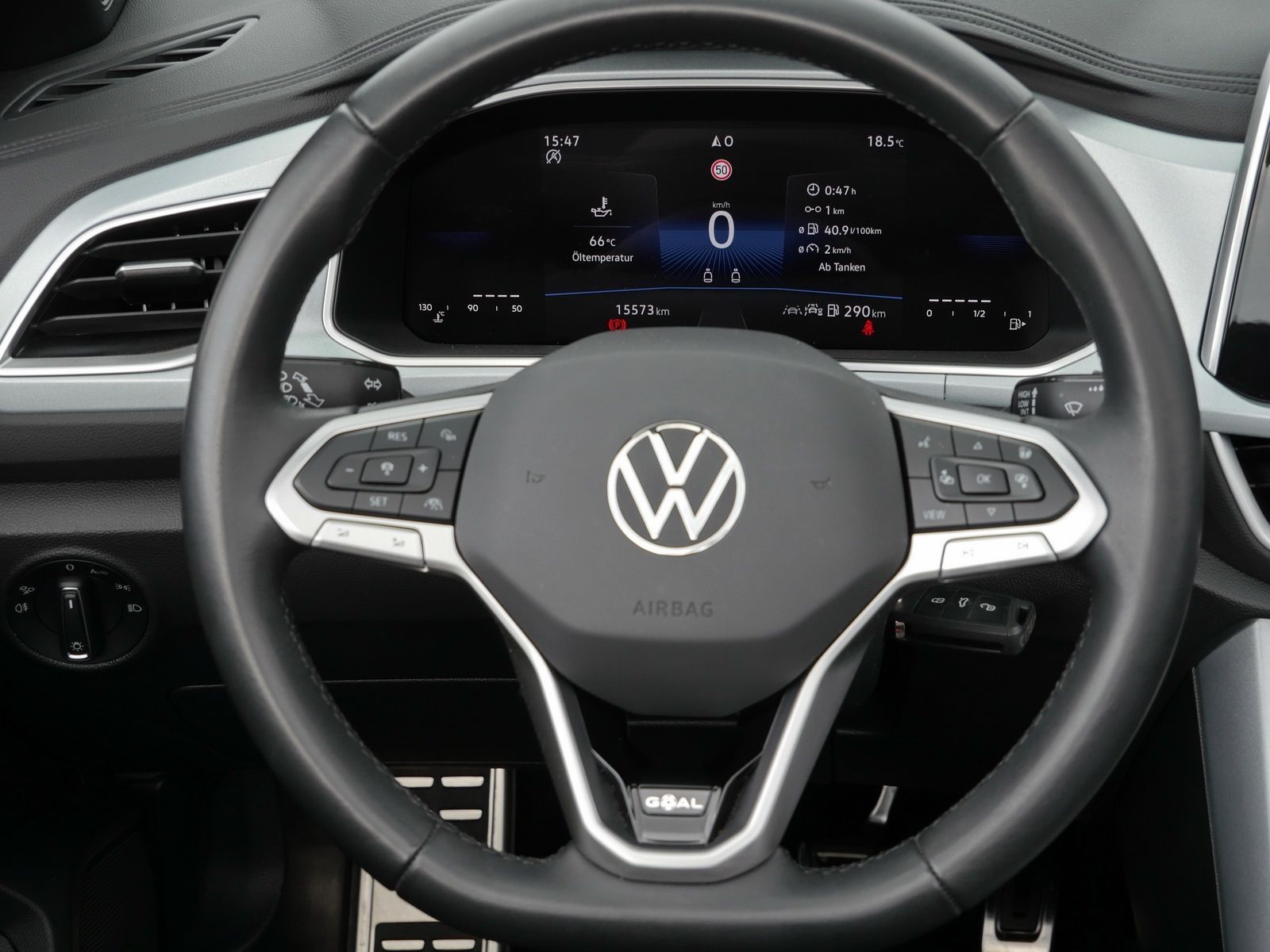 Volkswagen T-Roc - Bild 9