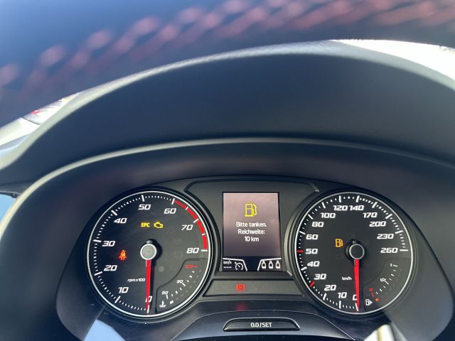 Leon ST 1.8 TSI FR LED RFK WINTER-P. NAVI SOUND-