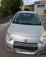 Suzuki Alto - Suzuki Alto: Automatik