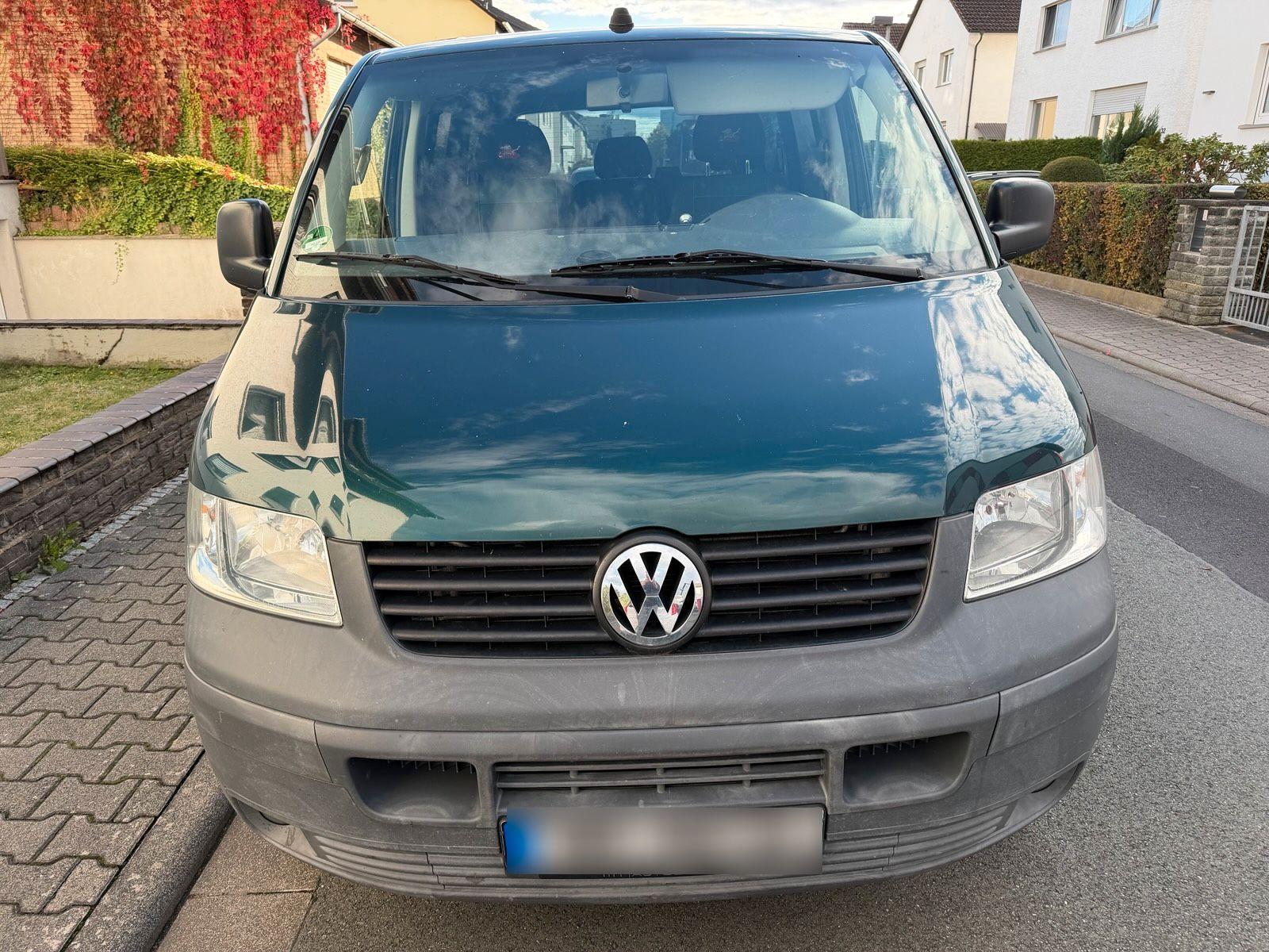 Volkswagen Andere