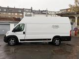 Fiat Ducato Maxi 1Hand Top Zustand ! Sortimo ! - Fiat Ducato: Maxi