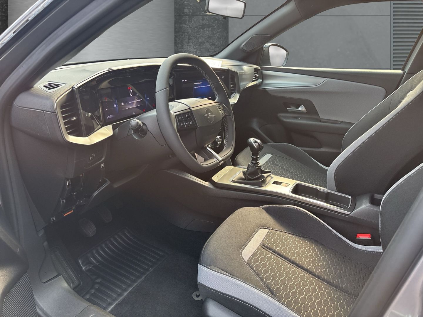 Opel Mokka - Bild 7