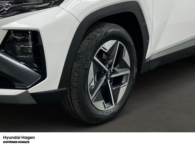 Hyundai TUCSON - Bild 9
