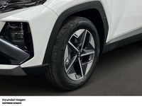 Hyundai TUCSON - Vorschau Bild 9