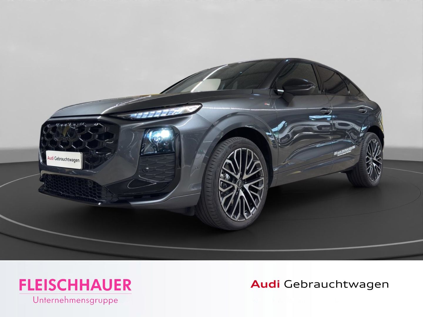 Audi Q3 2026