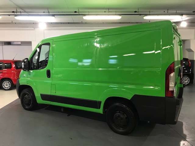 Fiat Ducato 2.3 MTJ 120CV BEN TENUTO