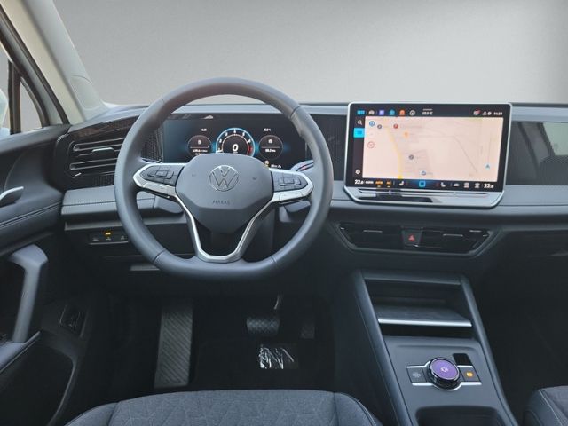 Tiguan 1.5 eTSI DSG AHK+RFK+NAVI+eHECK+ACC+KEYLE