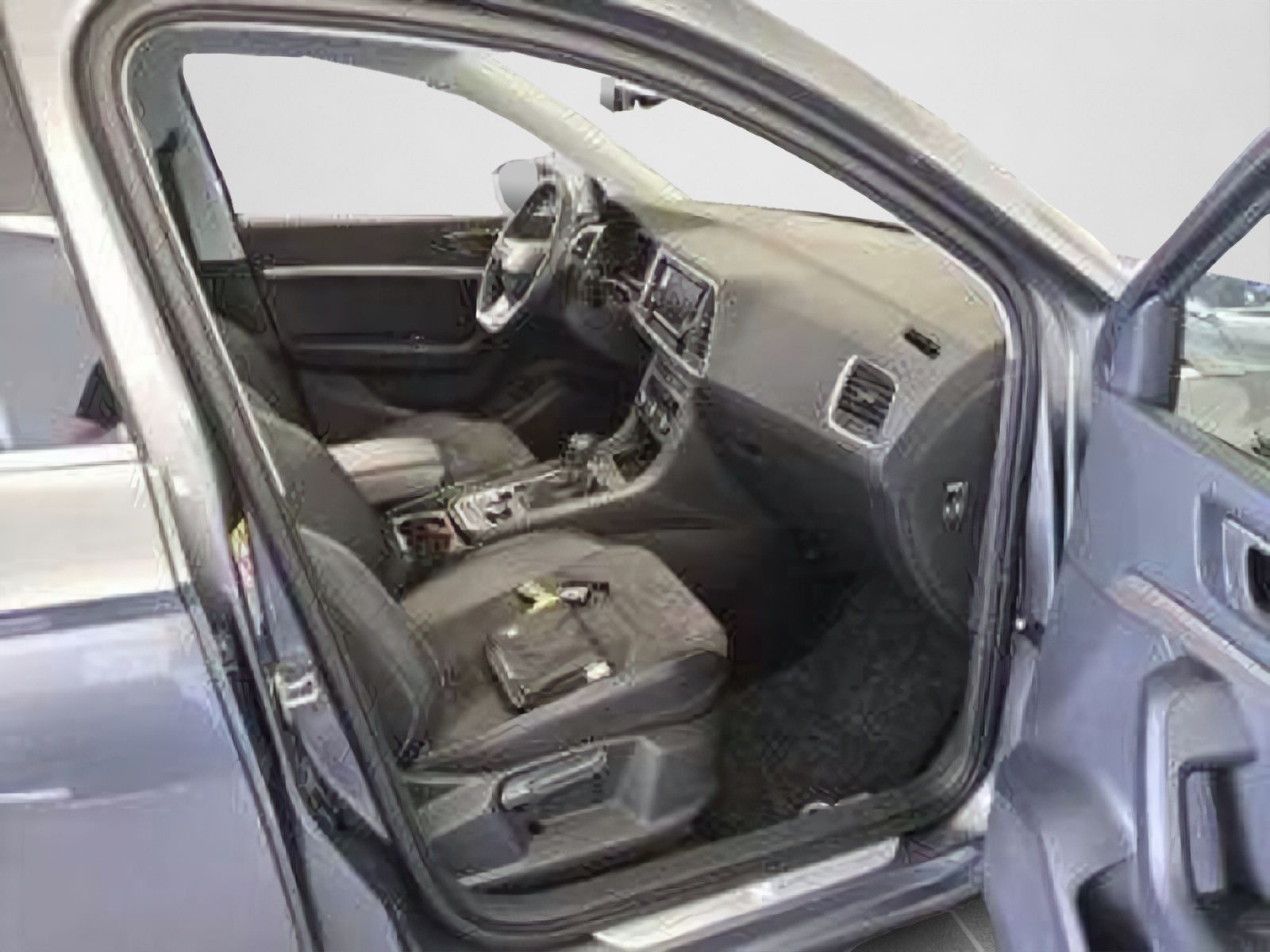 Seat Ateca - Bild 4