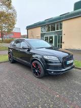 Audi Q7 4.2 TDI quattro MTM