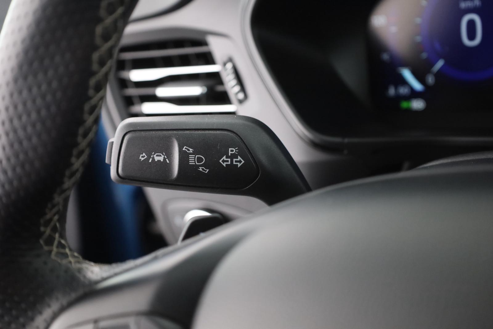 Ford Focus Turnier 2.3 EcoBoost ST LED Navi Kamera, миниатюра 19