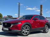 Mazda CX-30  Selection 2WD/NAVI/EURO 6 - Mazda CX-30 mit Hybrid-Antrieb: Selection