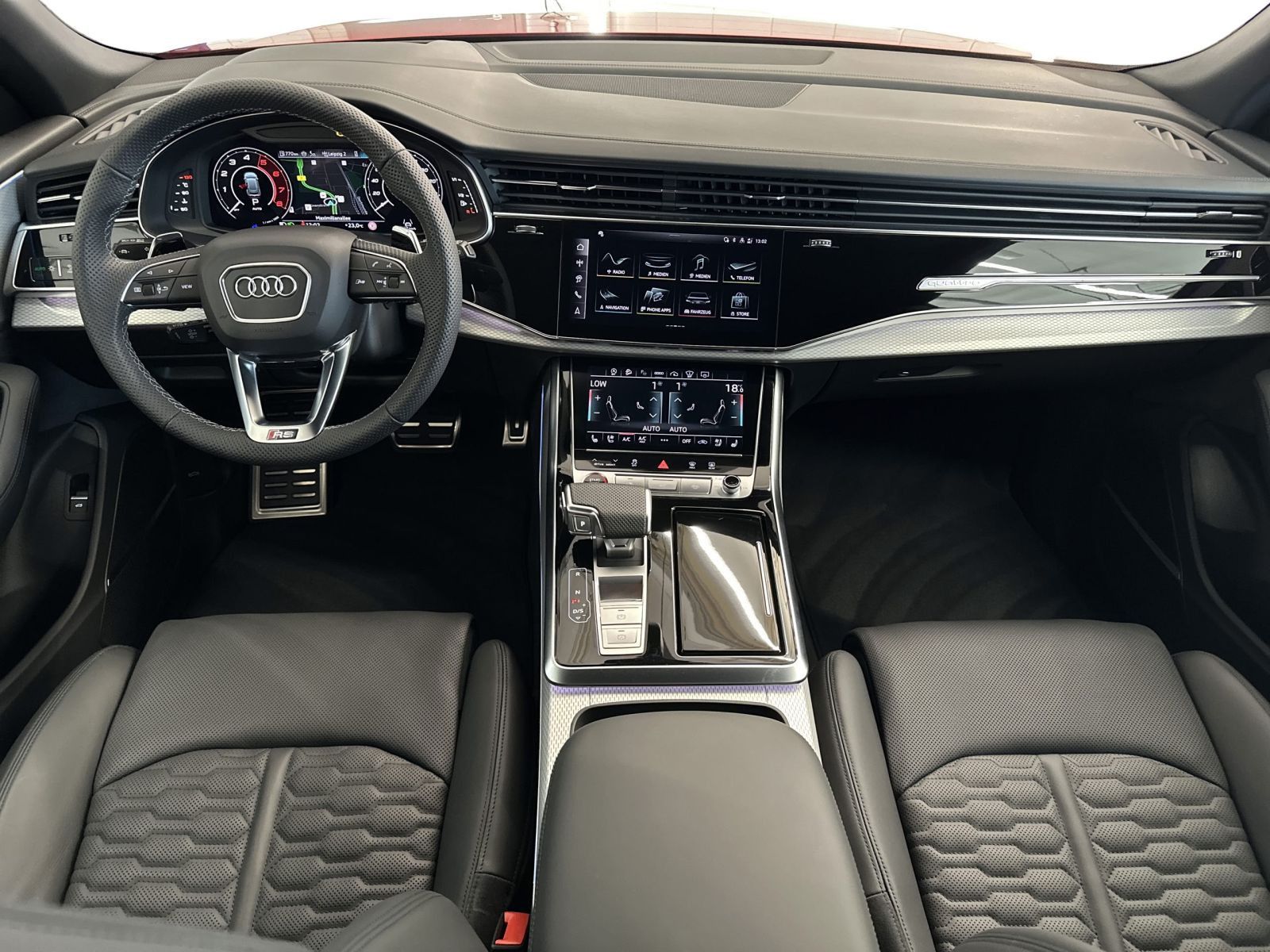 Audi RSQ8 - Bild 6