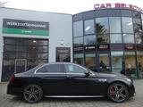 Mercedes-Benz E 63 S AMG 4Matic+ PANO/MULTIBEAM/KAM/BELÜFTET - gebrauchte Mercedes-Benz E 63 AMG aus dem Jahr 2017