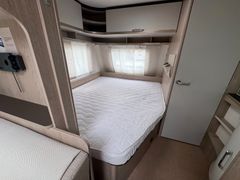 Bürstner Premio 550TK*Limited Paket*Sofort*
