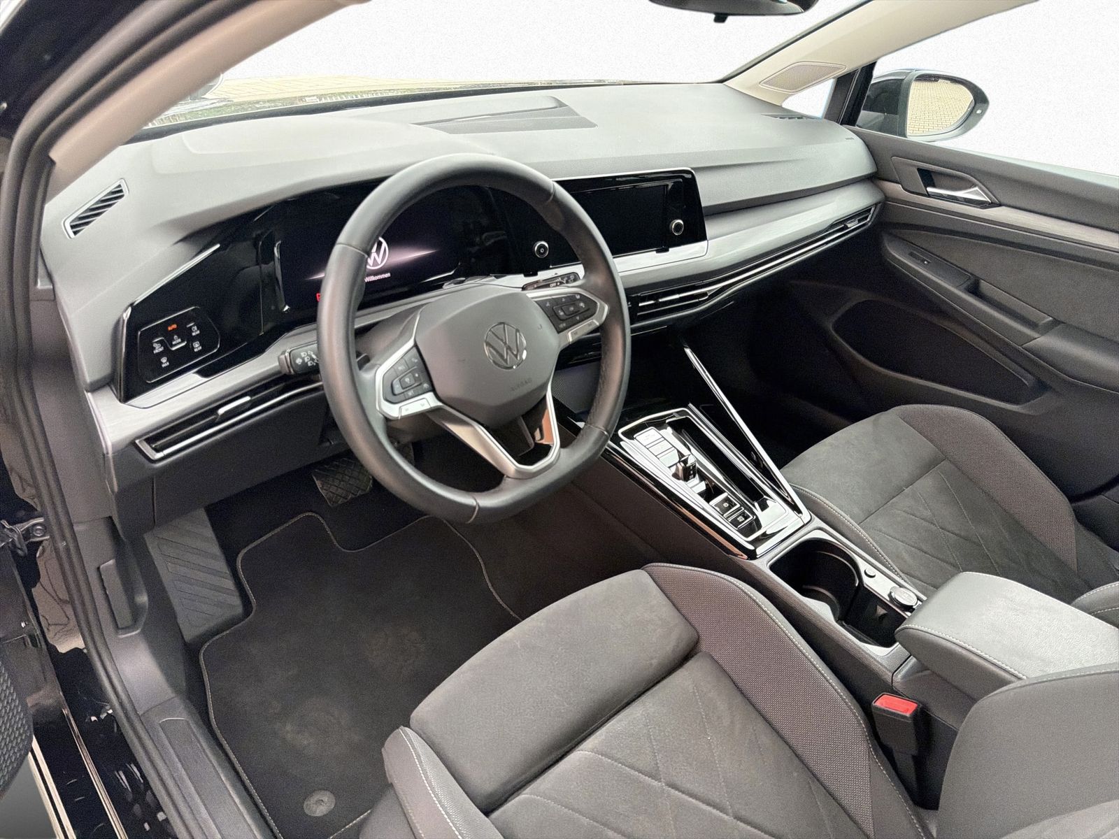 Volkswagen Golf - Bild 10