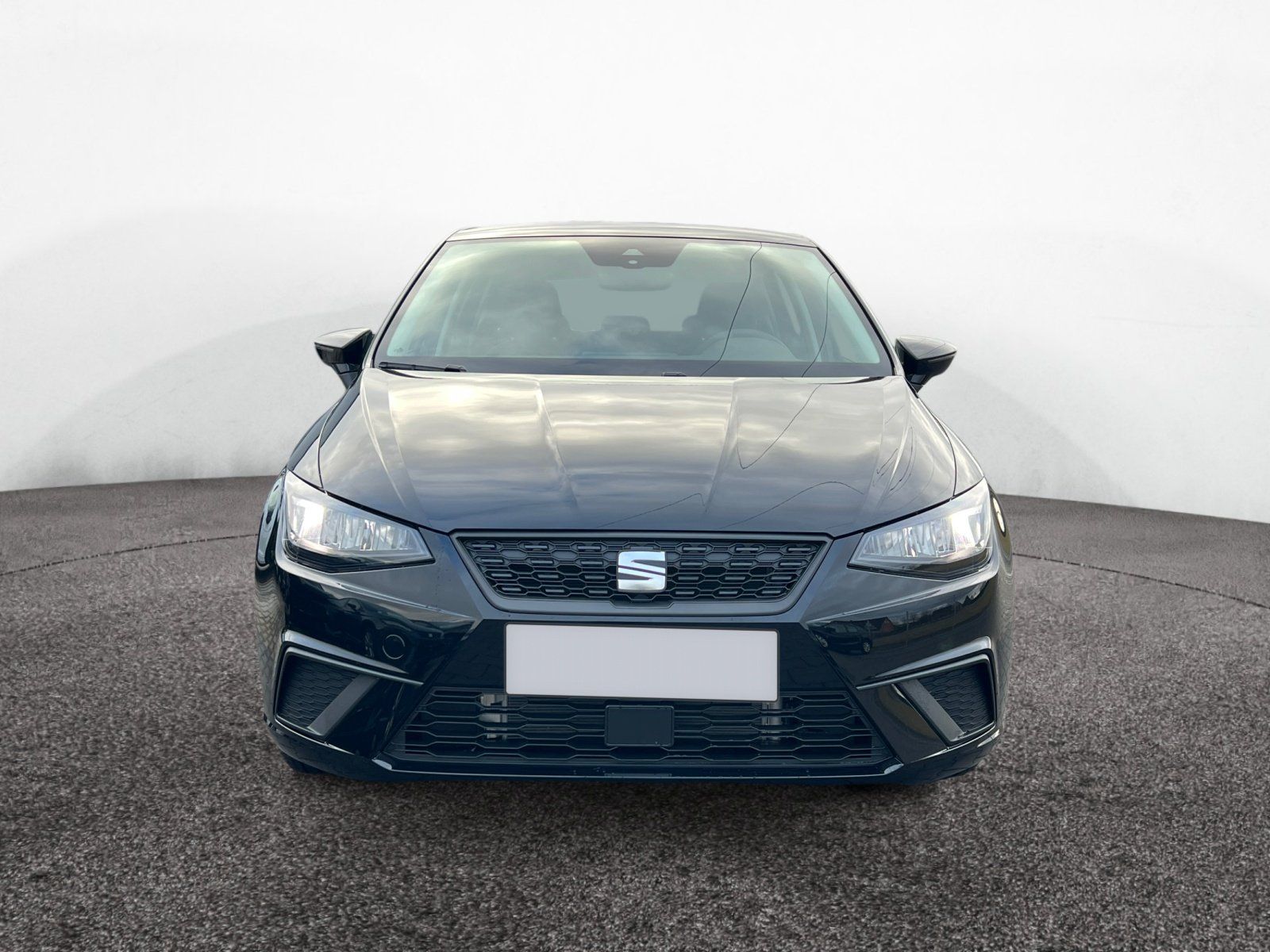 Seat Ibiza - Bild 2