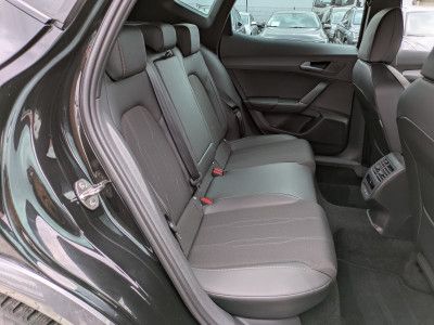 Fahrzeugabbildung CUPRA Formentor 1.5 TSIDSG ACC*DCC*LED*KAMERA*19"ALU