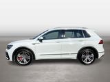 Volkswagen Tiguan 2.0TSI 4Motion Highline R-line Exterieur  - Volkswagen Tiguan: R