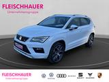 Seat Ateca FR-Line 4Drive TSI 2.0 DSG+PANORAMA+ACC+SH - Seat Ateca in Aachen
