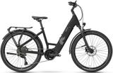 HEPHA Trekking 7 Performance S 45 cm - HEPHA E-Bikes