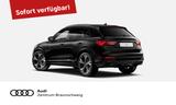 Audi Q3 S line 45 TFSI quat. PANO+AHK+MEMORY+SONOS - Audi Q3 in Braunschweig