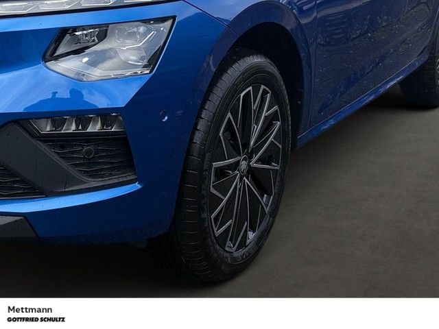 Skoda Kamiq - Bild 8