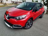 Renault +Captur+Helly Hansen+1,5 dCi+Navi+PDC - Renault Captur in Nürnberg
