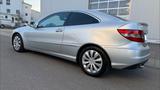 Mercedes-Benz CLC 200 KOMPRESSOR AUTOMATIK TÜV,NAVI,LEDER,PDC - gebrauchte Mercedes-Benz CLC 200 aus dem Jahr 2009