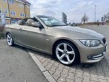 BMW 330 d Cabrio M-Sport Paket Autom. *Xenon* Navi* - BMW 330 aus 2011: 330d