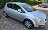 Opel Corsa 1.2 Twinport ecoFLEX Edition "111 Jahr... - Opel Corsa mit Benzin-Antrieb: Kleinwagen, C Twinport