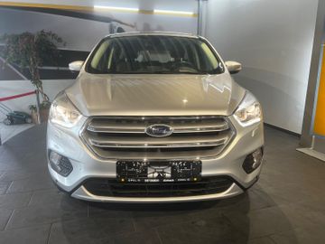 Bild 7 Ford Kuga Titanium | RFK | Navi | Lenkrad-/Sitzhzg.