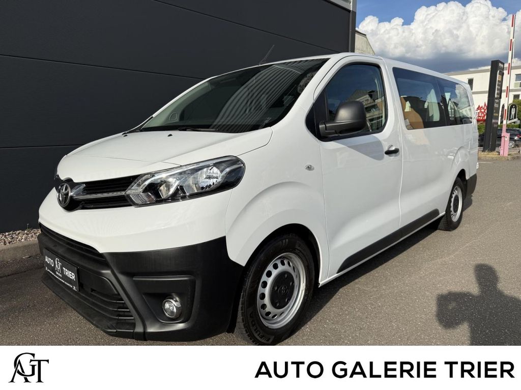 Image of Toyota Proace (Verso)