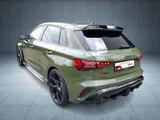 Audi RS 3 Sportback ABT/NatoOliv/Schale/RS-Aga/sonos - Audi RS3: Abt