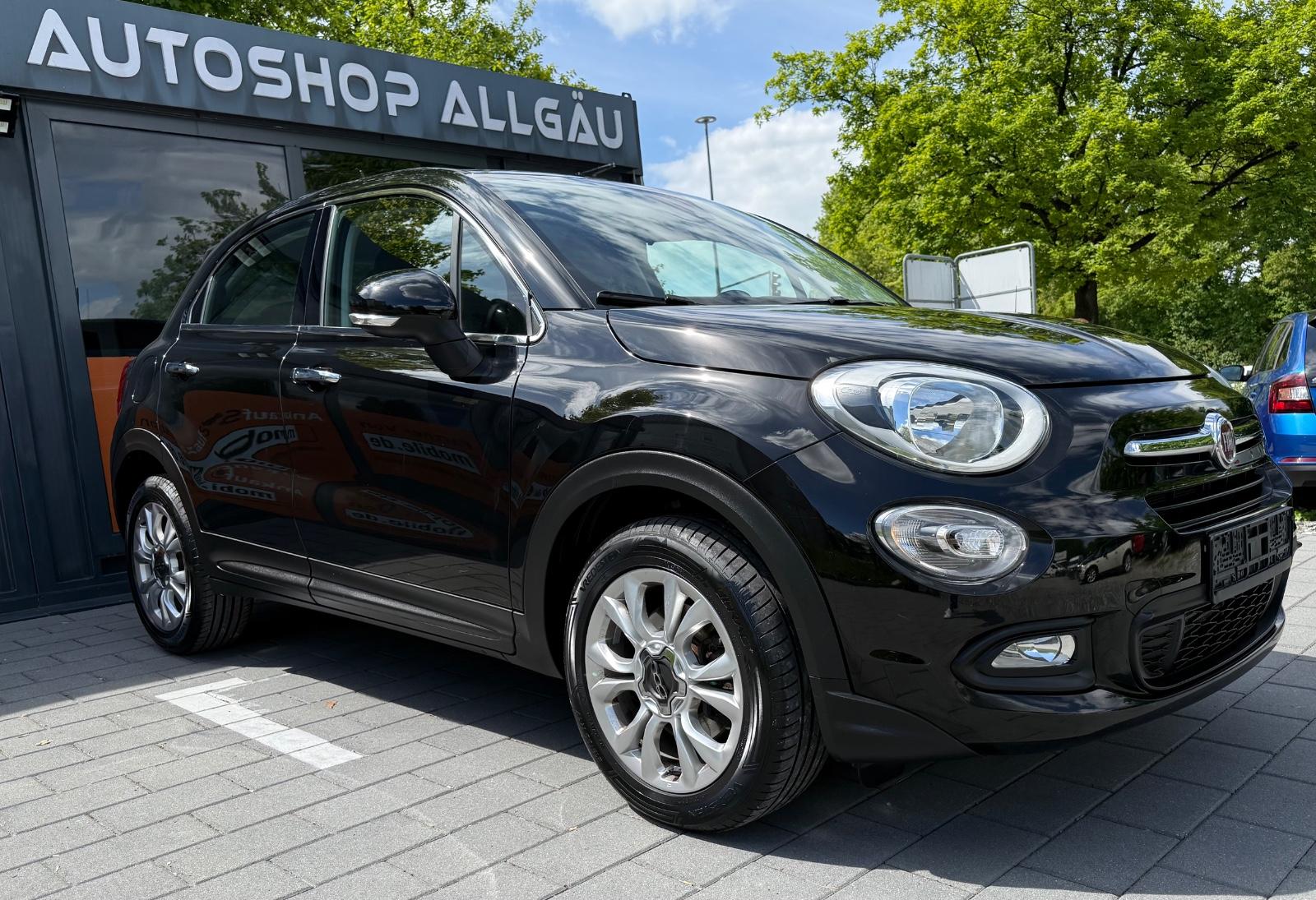Fiat 500X 1.6 MultiJet 88kW LOUNGE S&S 4x2 LOUNGE