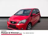 Seat Mii electric Plus Apple CarPlay Android Auto Kli - Seat Mii aus 2020