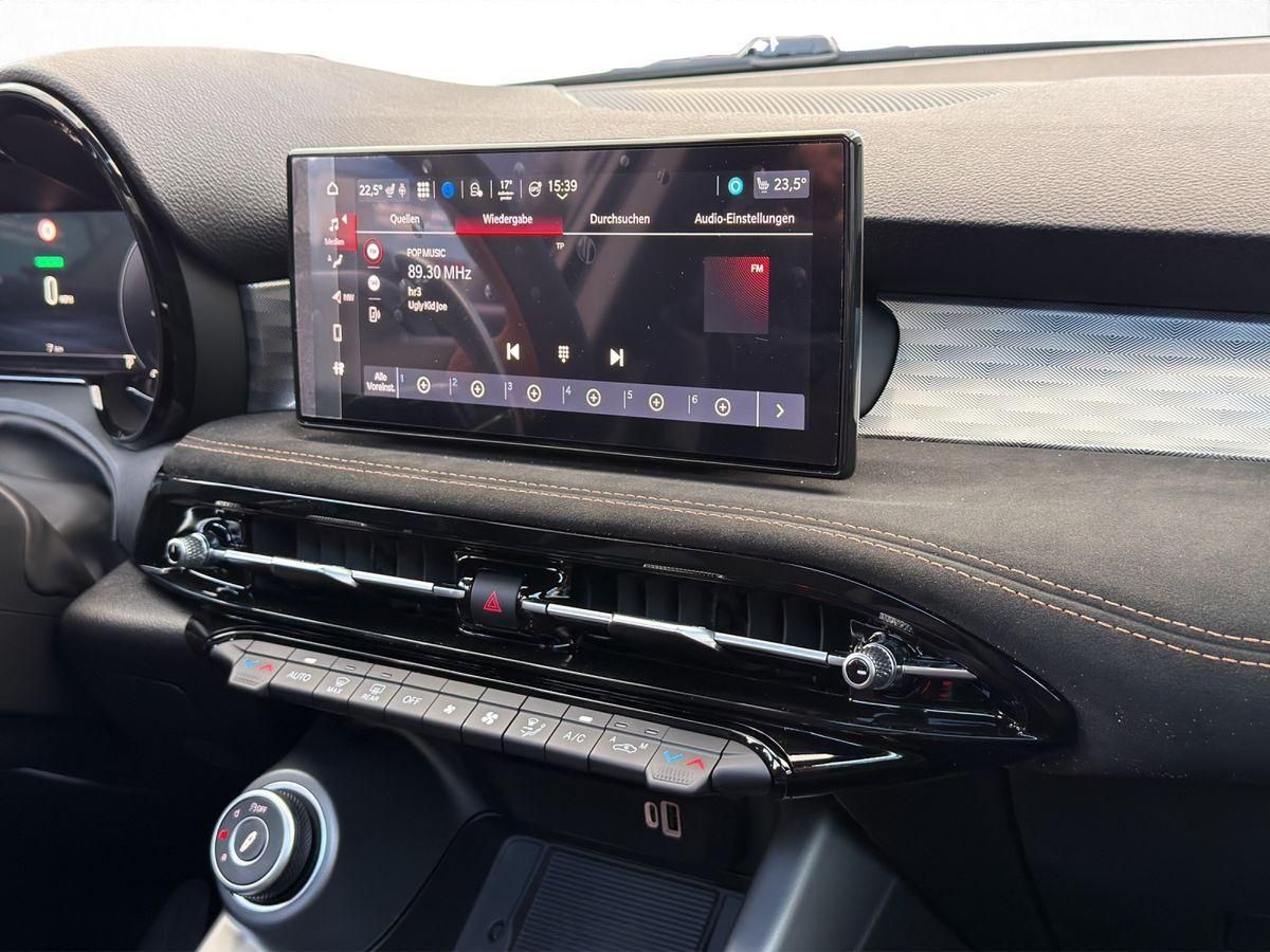 Alfa Romeo Tonale - Bild 17