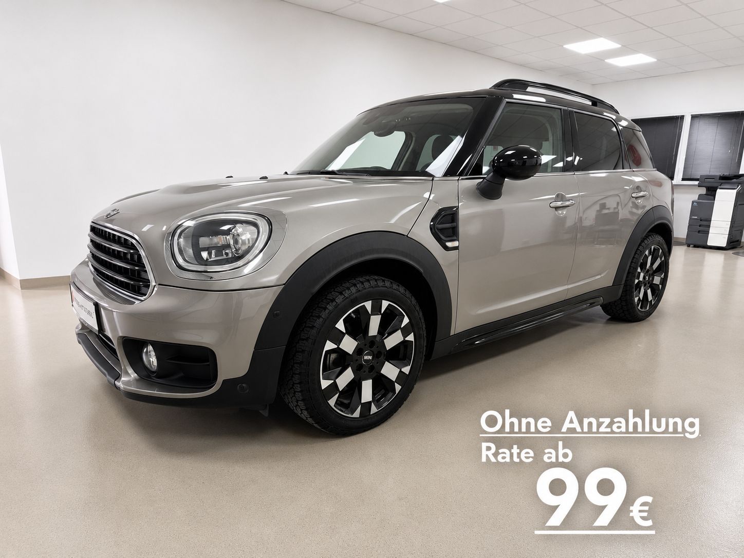 MINI COOPER_COUNTRYMAN