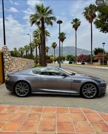 2016 Aston Martin DBS — фото 3