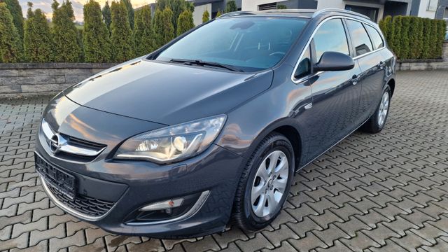 Opel Astra Sports T. 1.6 CDTI  100 S/S