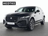 Jaguar F-PACE P250 AWD R-Dynamic SE 20"+PANO+MASSAGE - Jaguar F-PACE SE mit Benzin-Antrieb