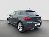 Seat Ibiza 1.0 TSI FR (EURO 6d-TEMP) LED+NAVI+PDC+SHZ - Seat Ibiza: €